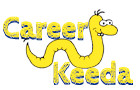 Career keeda logo